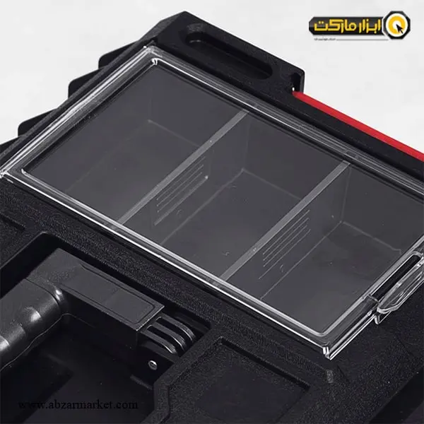 ست جعبه ابزار تخصصی کیوبریک مدل One Profi Set ست جعبه ابزار تخصصی کیوبریک مدل One Profi Set