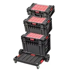 ست جعبه ابزار تخصصی کیوبریک مدل One Expert Set