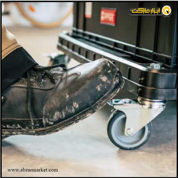 ست جعبه ابزار تخصصی کیوبریک مدل One Profi Set ست جعبه ابزار تخصصی کیوبریک مدل One Profi Set