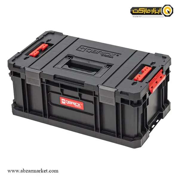 ست جعبه ابزار تخصصی کیوبریک مدل Two 7 in 1 Set