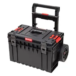 جعبه ابزار تخصصی کیوبریک مدل ONE Cart 2.0