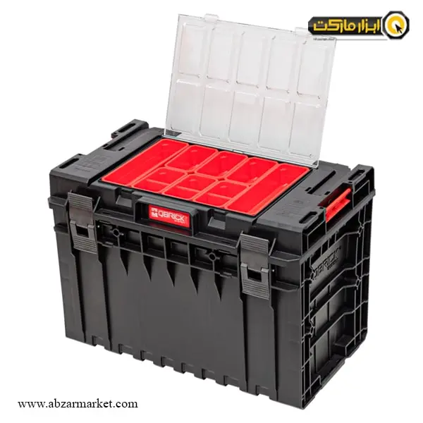 جعبه ابزار تخصصی کیوبریک مدل ONE 450 Expert 2.0