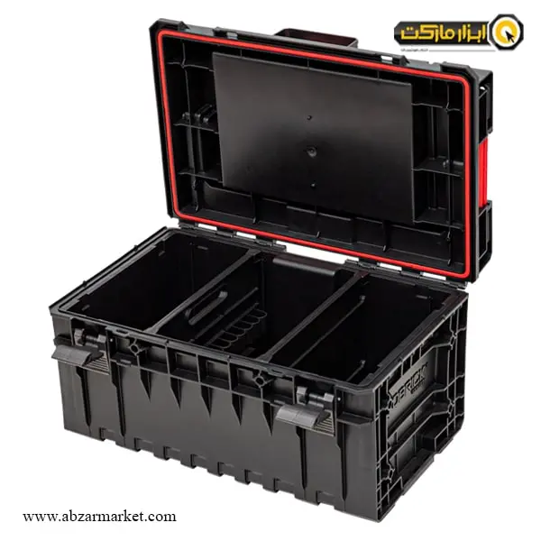 جعبه ابزار تخصصی کیوبریک مدل ONE 350 Expert 2.0