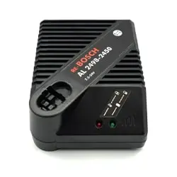 شارژر طرح بوش مدل AL 2498-2450