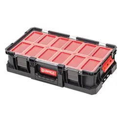 جعبه ابزار ارگانایزر تخصصی کیوبریک مدل TWO Organizer