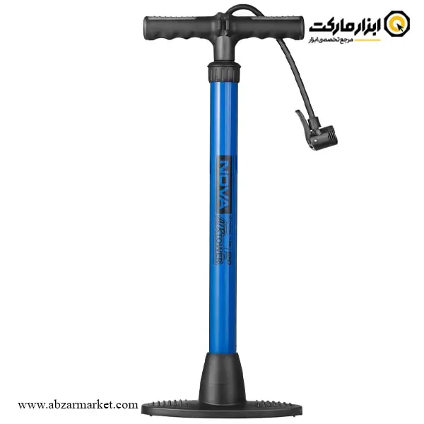 تلمبه دستی نووا مدل 9016 تلمبه دستی نووا مدل 9016