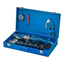 اتو لوله کشی نووا مدل 2417 با متعلقات