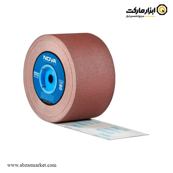 رول سنباده نووا طول 50 متر