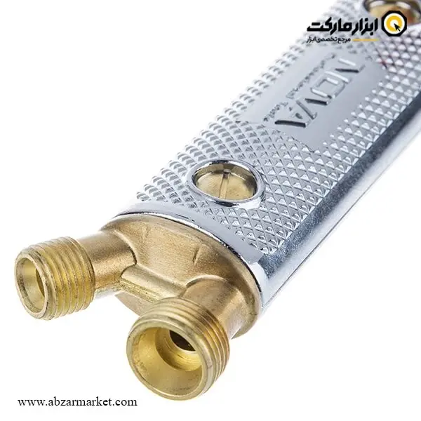 سرپیک جوش نووا مدل 2589
