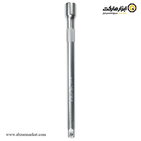 رابط بکس کمکی 1/2 اینچ نووا مدل 660 رابط بکس کمکی 1/2 اینچ نووا مدل 660