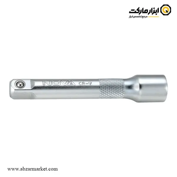 رابط بکس کمکی 1/2 اینچ نووا مدل 660 رابط بکس کمکی 1/2 اینچ نووا مدل 660