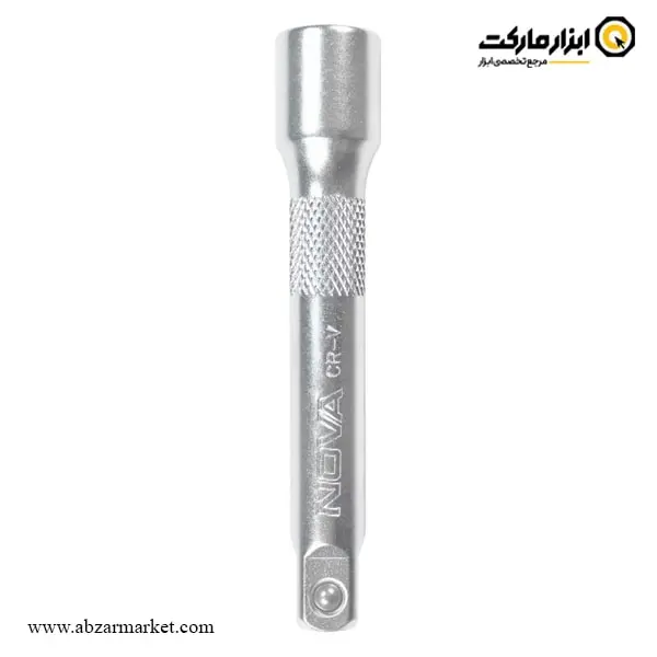 رابط بکس کمکی 1/2 اینچ نووا مدل 660 رابط بکس کمکی 1/2 اینچ نووا مدل 660