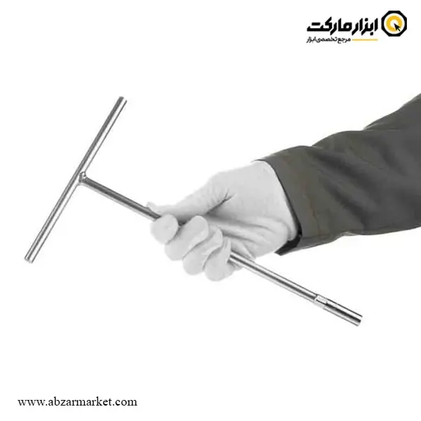 دسته بکس T شکل ثابت نووا مدل 760