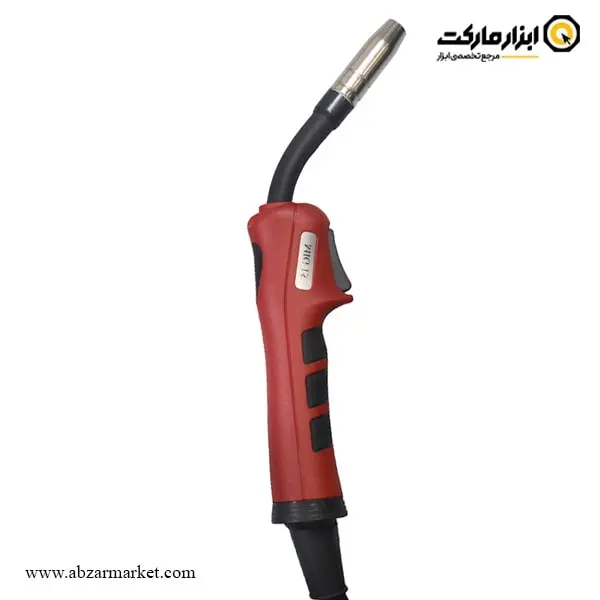 اینورتر جوشکاری میگ ایران ترانس 630 آمپر مدل MIG 630 IT WATERCOOL