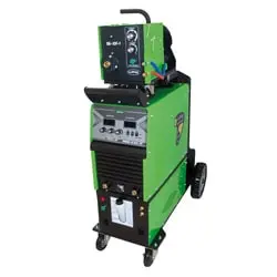 اینورتر جوشکاری میگ ایران ترانس 630 آمپر مدل MIG 630 IT WATERCOOL