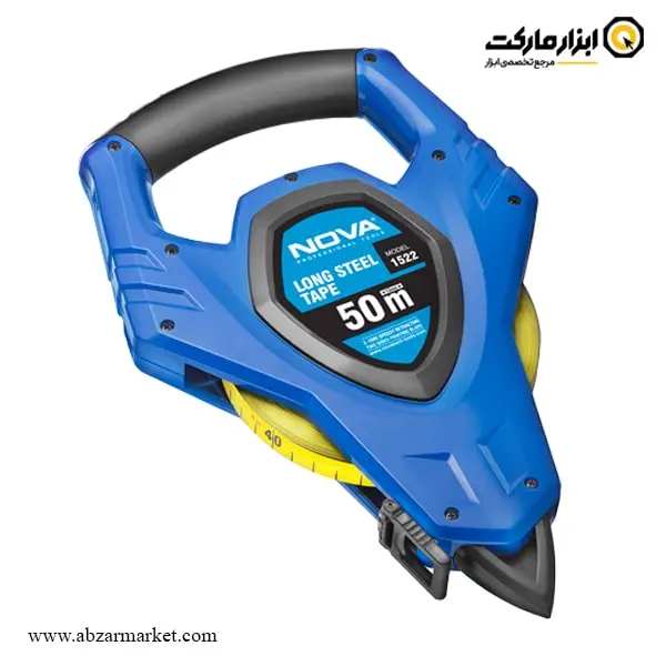 متر مهندسی نووا مدل 152
