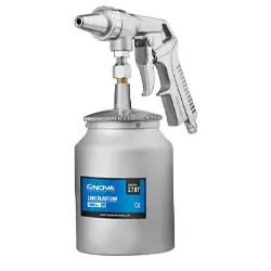 قیر پاش بادی نووا مدل 2707