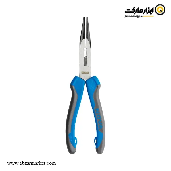 دم باریک نووا مدل 800