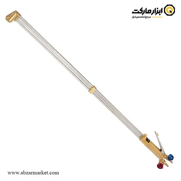 سرپیک برش وینر فوق بلند طرح مورکس مدل W-036BO سرپیک برش وینر فوق بلند طرح مورکس مدل W-036BO
