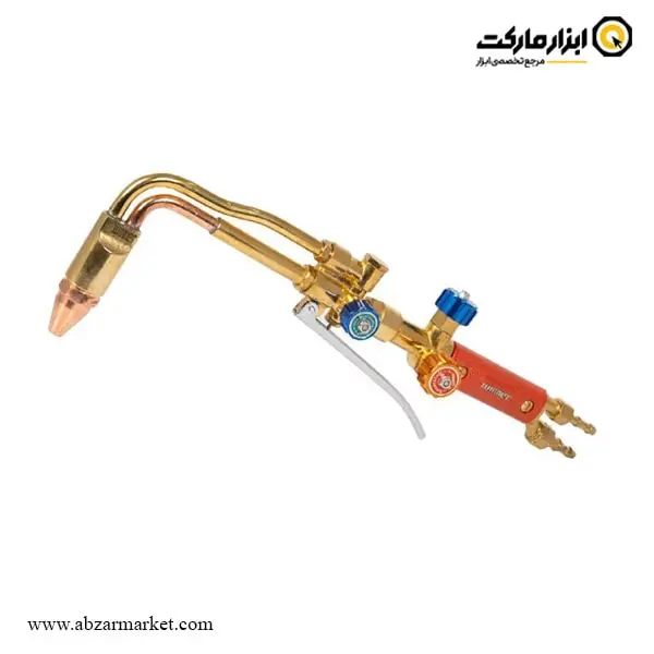 سرپیک برش وینر دو تکه طرح زینسر مدل W-033BO سرپیک برش وینر دو تکه طرح زینسر مدل W-033BO