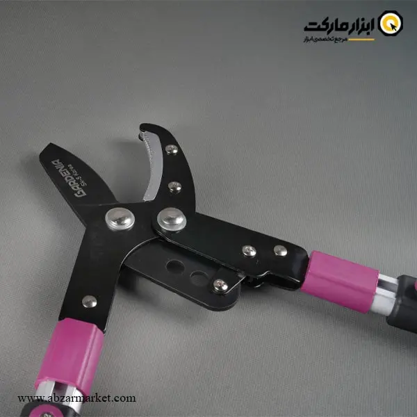 قیچی شاخه زن تلسکوپی گاردنیا مدل GH-5211