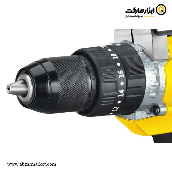 پیچ گوشتی برقی کنزاکس 450 وات مدل 2515 پیچ گوشتی برقی کنزاکس 450 وات مدل 2515