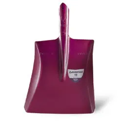 بیل فولادی صادراتی گاردنیا پارویی مدل GH-2204
