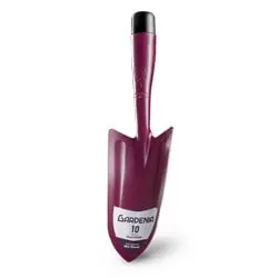 بیلچه فولادی باغبانی گاردنیا مدل GH-2100