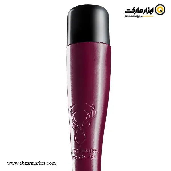 بیلچه فولادی باغبانی گاردنیا مدل GH-2100