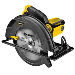 اره گردبر کنزاکس 235 میلی متر مدل 4323