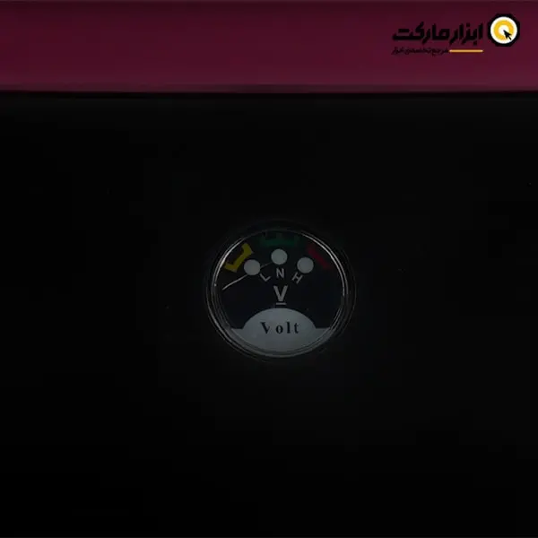 سمپاش شارژی و دستی گاردنیا 22 لیتری مدل GH-3222