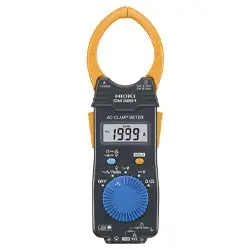 آمپرمتر کلمپی هیوکی مدل CM3281