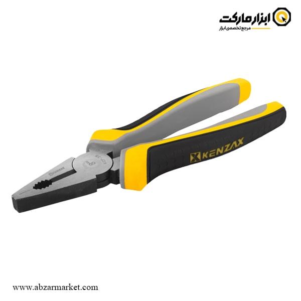 kamadake777です。 خرید انبردست کنزاکس 7 و 8 اینچ هگزا + تخفیف ویژه | ابزارمارکت
