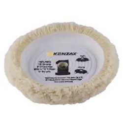 پد پولیش کنزاکس 180 میلی متر مدل KWP-1180
