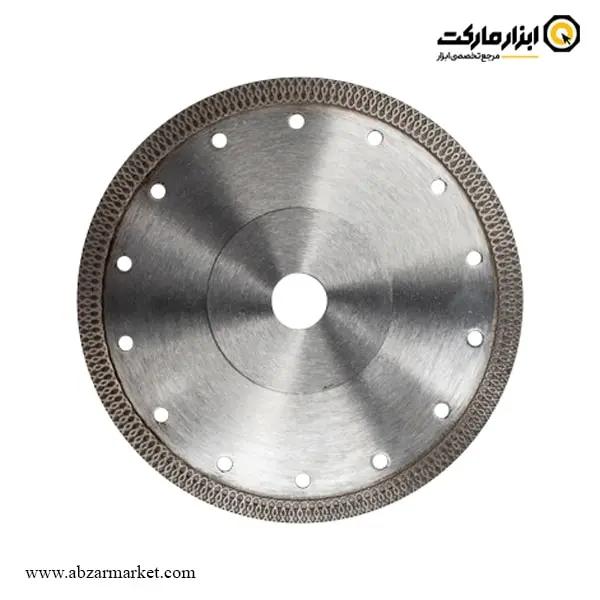 صفحه سرامیک و پرسلان بر کنزاکس 180 میلی متر مدل KPB-7418 صفحه سرامیک و پرسلان بر کنزاکس 180 میلی متر مدل KPB-7418