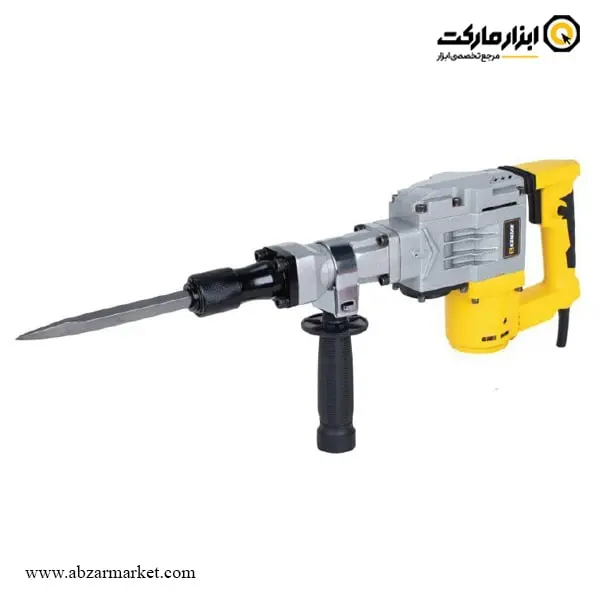 چکش تخریب کنزاکس 6 کیلویی مدل 2805 چکش تخریب کنزاکس 6 کیلویی مدل 2805