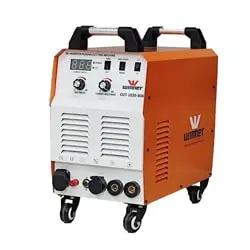 دستگاه برش پلاسما وینر 80 آمپر مدل CUT-1020-80A با گارانتی نامحدود