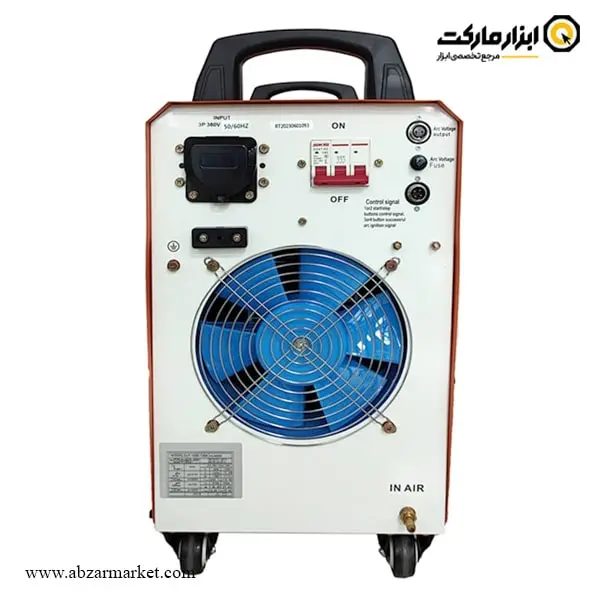 دستگاه برش پلاسما وینر 120 آمپر مدل CUT-1030-120A با گارانتی نامحدود
