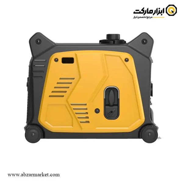 موتور برق اینورتر سایلنت کنزاکس 2.6 کیلو وات ریموت دار مدل 6127 موتور برق اینورتر سایلنت کنزاکس 2.6 کیلو وات ریموت دار مدل 6127
