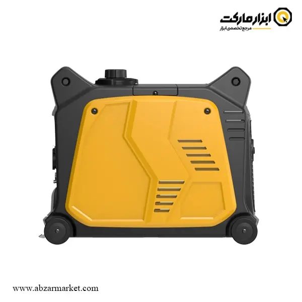 موتور برق اینورتر سایلنت کنزاکس 2.6 کیلو وات ریموت دار مدل 6127 موتور برق اینورتر سایلنت کنزاکس 2.6 کیلو وات ریموت دار مدل 6127