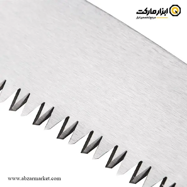 اره باغبانی نووا غلاف دار 33 سانتی متر مدل 2234
