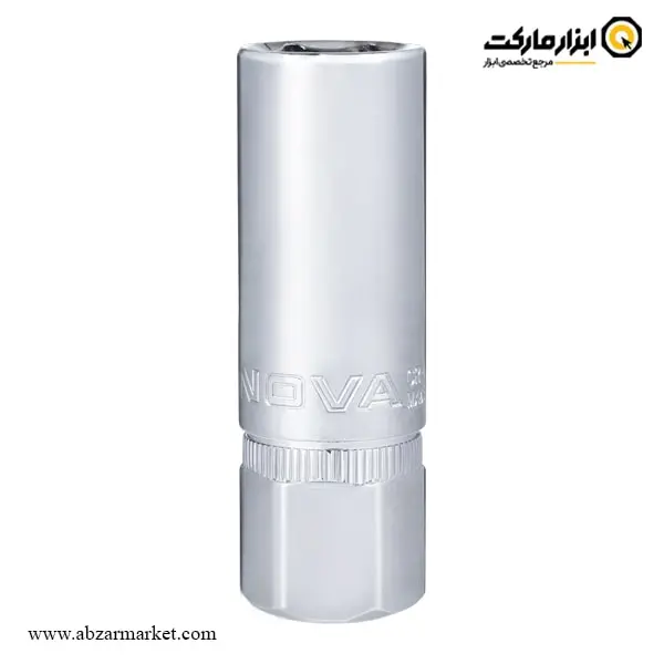 بکس شمع 1/2 اینچ نووا مدل 710