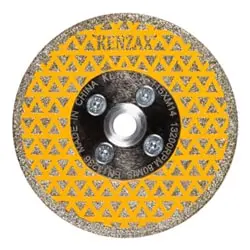 صفحه برش الکتروپلیت مینی کنزاکس 115 میلی متر مدل 7255