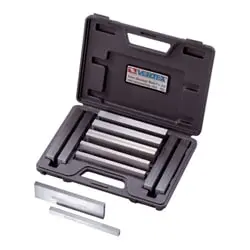 کیت زیرکاری ورتکس 18 پارچه مدل VP-118A