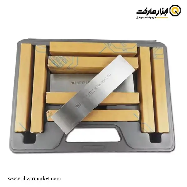 کیت زیرکاری ورتکس 18 پارچه مدل VP-118A