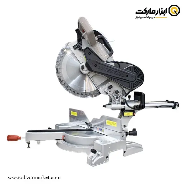 اره فارسی بر کرون کشویی 305 میلی متر مدل CT15297P اره فارسی بر کرون کشویی 305 میلی متر مدل CT15297P
