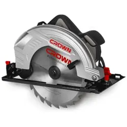 اره گرد بر کرون 235 میلی متر مدل CT15210-235