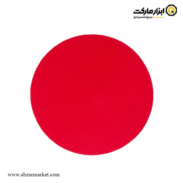 صفحه پولیش پلاستیکی چسبی کنزاکس 180 میلی متر مدل KPB-1180 صفحه پولیش پلاستیکی چسبی کنزاکس 180 میلی متر مدل KPB-1180