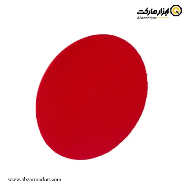 صفحه پولیش پلاستیکی چسبی کنزاکس 180 میلی متر مدل KPB-1180 صفحه پولیش پلاستیکی چسبی کنزاکس 180 میلی متر مدل KPB-1180