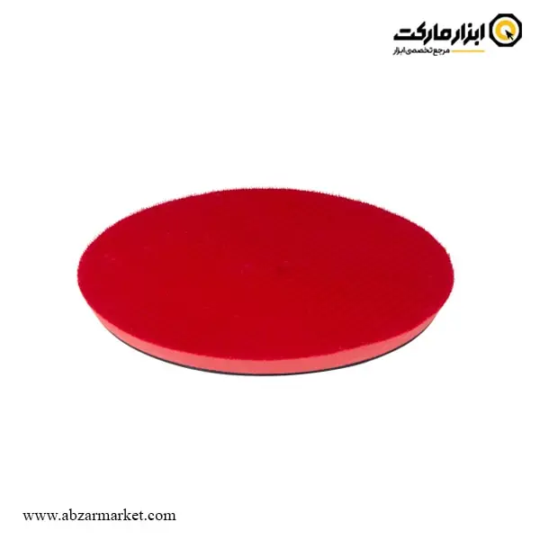 صفحه پولیش پلاستیکی چسبی کنزاکس 180 میلی متر مدل KPB-1180 صفحه پولیش پلاستیکی چسبی کنزاکس 180 میلی متر مدل KPB-1180